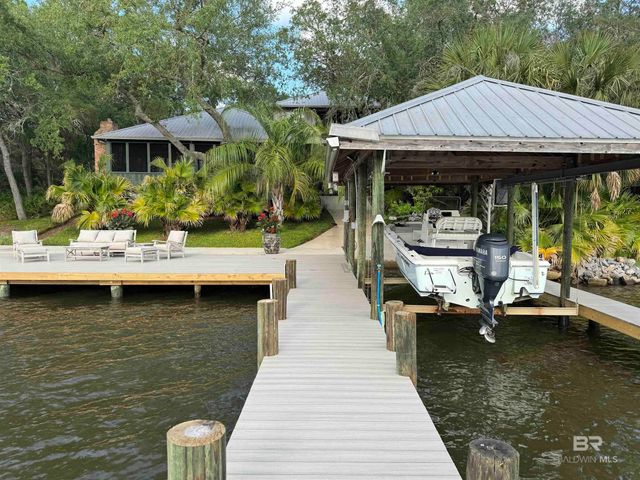 8401 Osprey Drive, Elberta, AL 36530