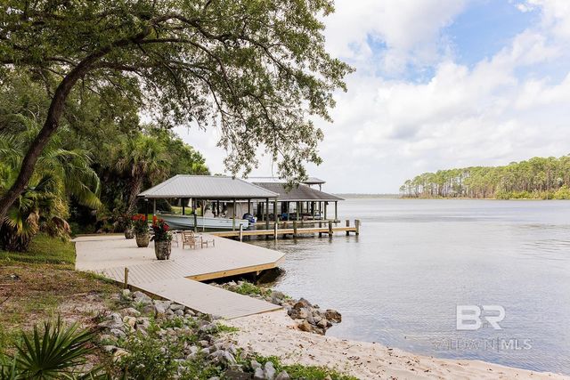 8401 Osprey Drive, Elberta, AL 36530