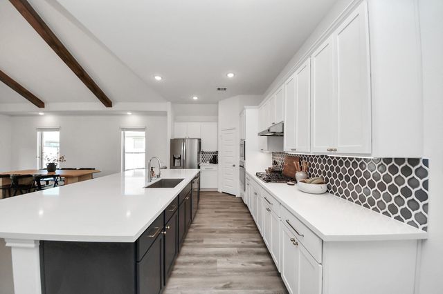 21391 Trebuchet Drive, Kingwood, TX 77339