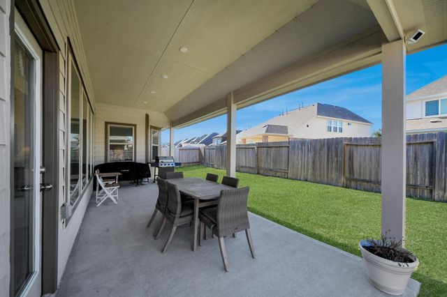 21391 Trebuchet Drive, Kingwood, TX 77339