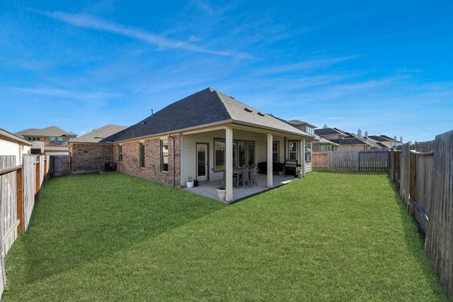 21391 Trebuchet Drive, Kingwood, TX 77339