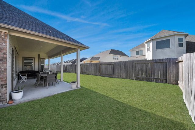 21391 Trebuchet Drive, Kingwood, TX 77339