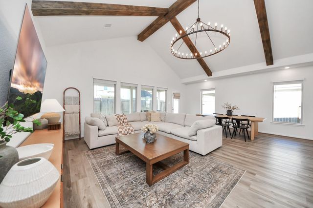 21391 Trebuchet Drive, Kingwood, TX 77339