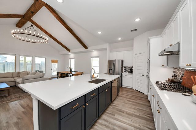 21391 Trebuchet Drive, Kingwood, TX 77339