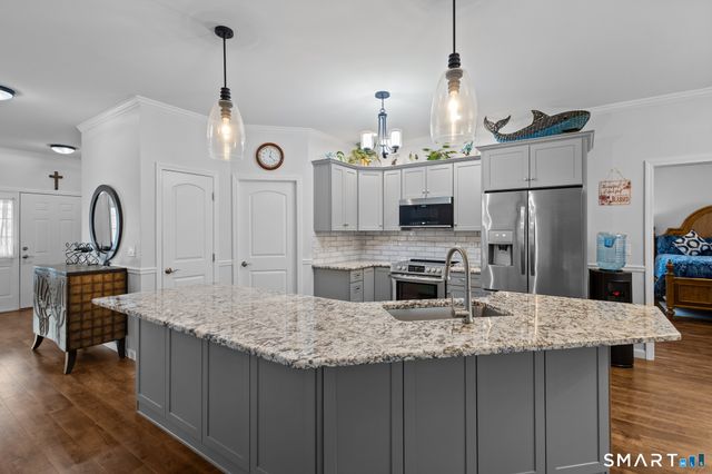 6 Grace Lane 6, Plainfield, CT 06354