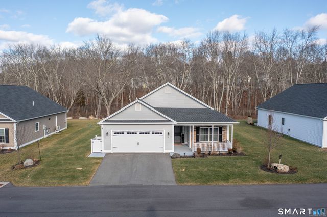 6 Grace Lane 6, Plainfield, CT 06354