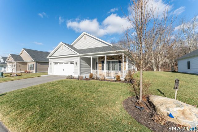 6 Grace Lane 6, Plainfield, CT 06354