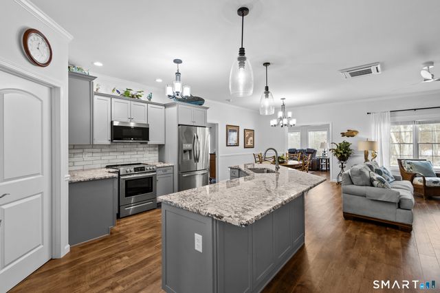 6 Grace Lane 6, Plainfield, CT 06354