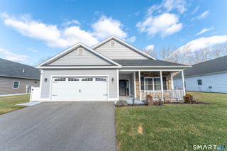 6 Grace Lane 6, Plainfield, CT 06354