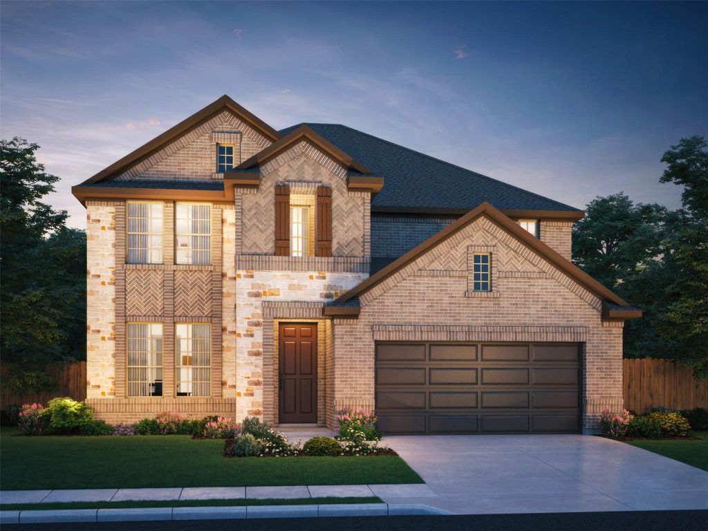 5539 Knight Court, Rosenberg, TX 77471