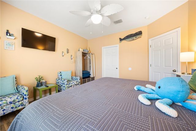 112 Tropical Breeze, Aransas Pass, TX 78336