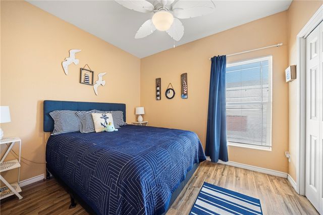 112 Tropical Breeze, Aransas Pass, TX 78336