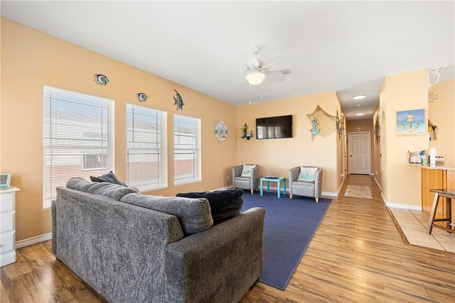 112 Tropical Breeze, Aransas Pass, TX 78336