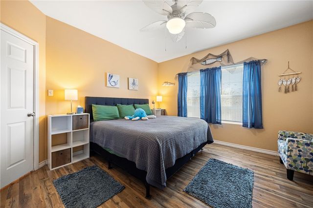 112 Tropical Breeze, Aransas Pass, TX 78336