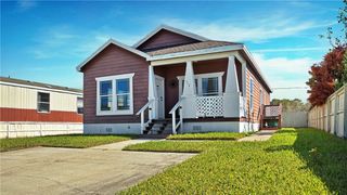 112 Tropical Breeze, Aransas Pass, TX 78336