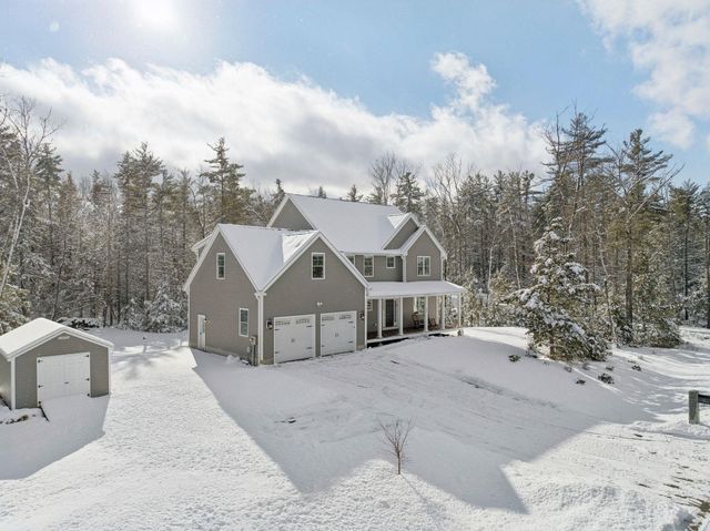 51 Lorden Road, New Boston, NH 03070