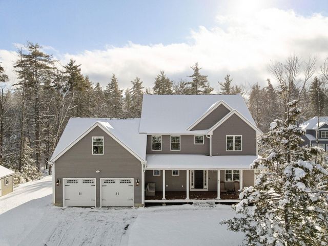 51 Lorden Road, New Boston, NH 03070