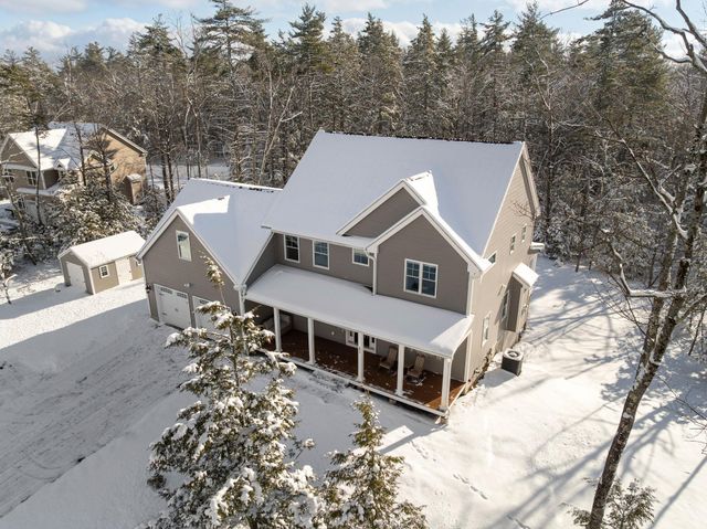 51 Lorden Road, New Boston, NH 03070