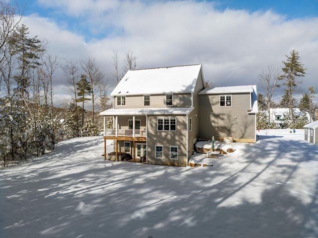 51 Lorden Road, New Boston, NH 03070
