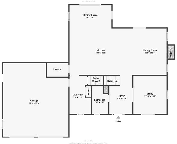 51 Lorden Road, New Boston, NH 03070