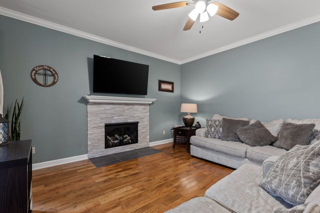 7706 Ashley Oaks Drive, Chattanooga, TN 37421