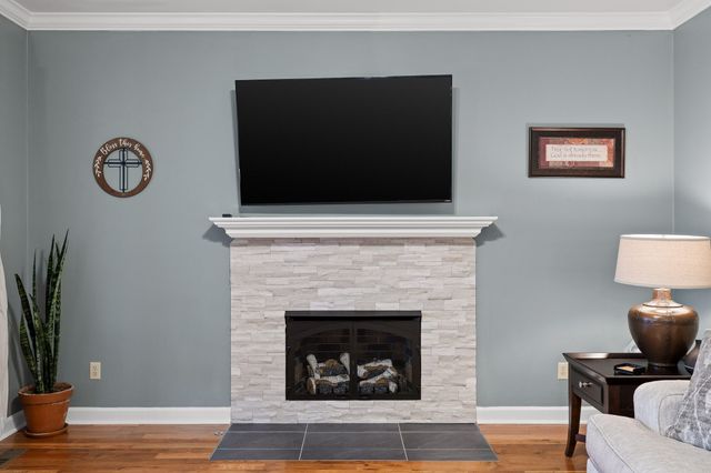 7706 Ashley Oaks Drive, Chattanooga, TN 37421