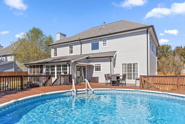 7706 Ashley Oaks Drive, Chattanooga, TN 37421