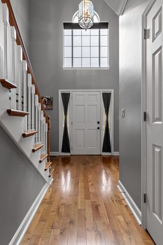 7706 Ashley Oaks Drive, Chattanooga, TN 37421