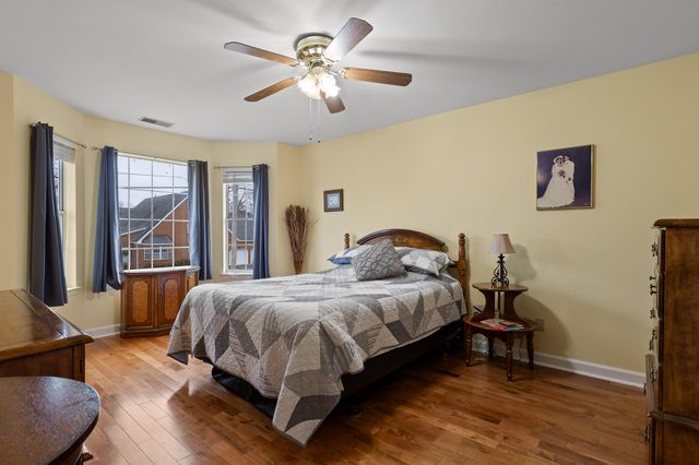 7706 Ashley Oaks Drive, Chattanooga, TN 37421