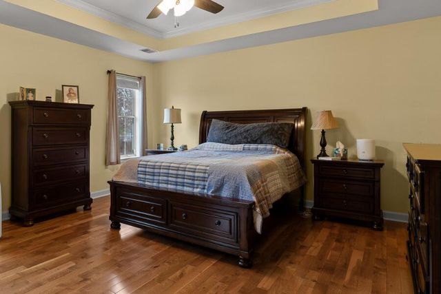 7706 Ashley Oaks Drive, Chattanooga, TN 37421