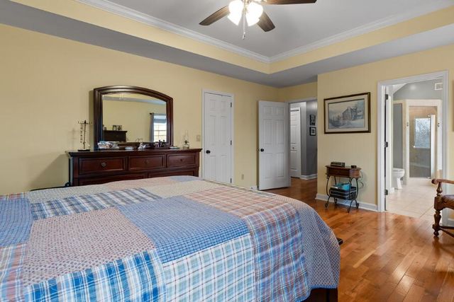 7706 Ashley Oaks Drive, Chattanooga, TN 37421