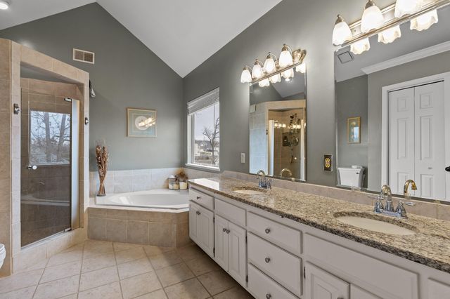 7706 Ashley Oaks Drive, Chattanooga, TN 37421