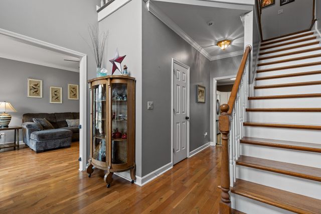 7706 Ashley Oaks Drive, Chattanooga, TN 37421