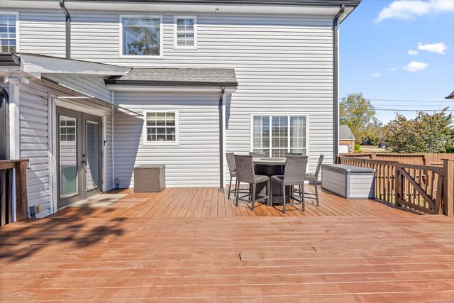 7706 Ashley Oaks Drive, Chattanooga, TN 37421