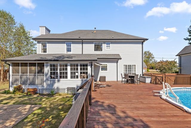 7706 Ashley Oaks Drive, Chattanooga, TN 37421