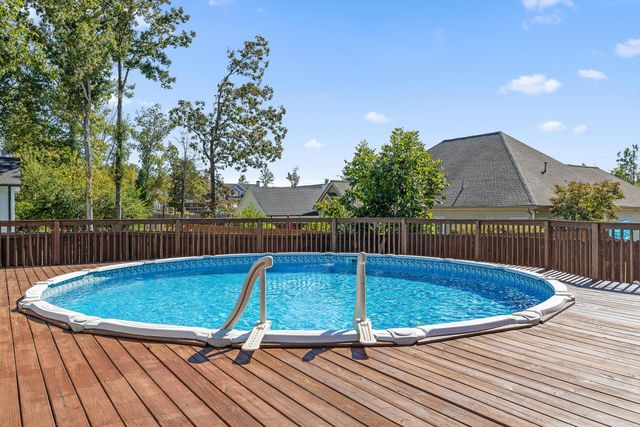 7706 Ashley Oaks Drive, Chattanooga, TN 37421