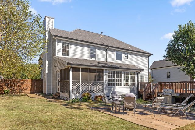 7706 Ashley Oaks Drive, Chattanooga, TN 37421