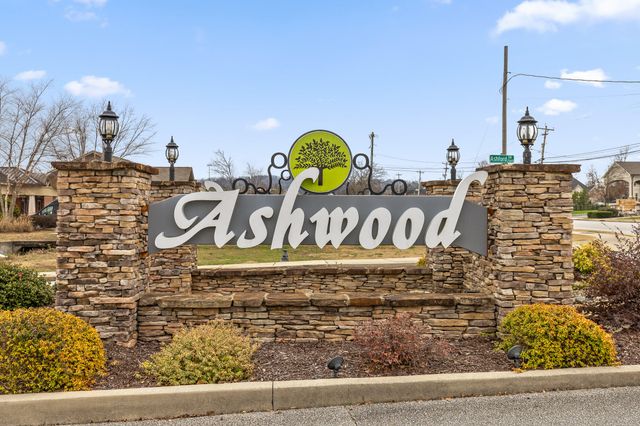 7706 Ashley Oaks Drive, Chattanooga, TN 37421