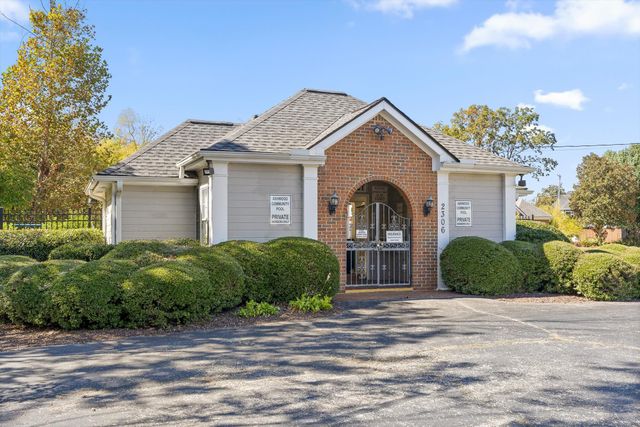 7706 Ashley Oaks Drive, Chattanooga, TN 37421