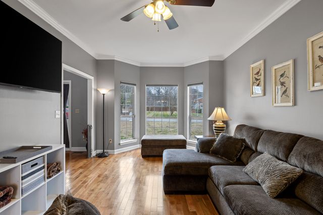 7706 Ashley Oaks Drive, Chattanooga, TN 37421