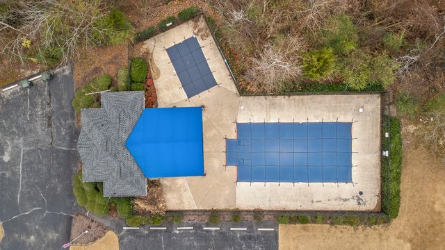 7706 Ashley Oaks Drive, Chattanooga, TN 37421