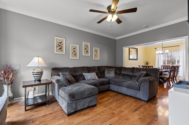 7706 Ashley Oaks Drive, Chattanooga, TN 37421