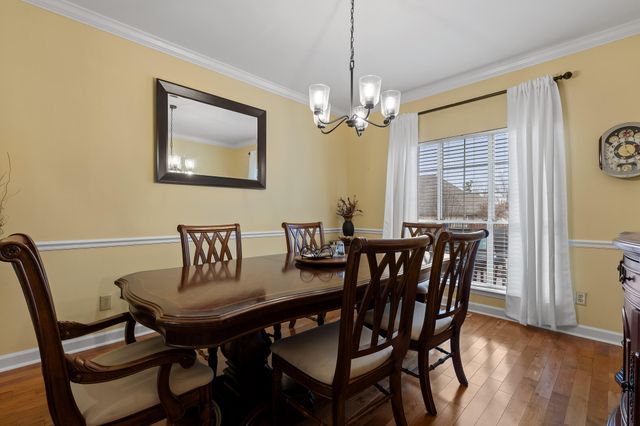 7706 Ashley Oaks Drive, Chattanooga, TN 37421