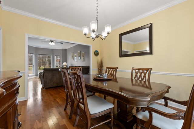 7706 Ashley Oaks Drive, Chattanooga, TN 37421