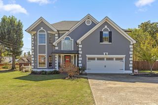 7706 Ashley Oaks Drive, Chattanooga, TN 37421