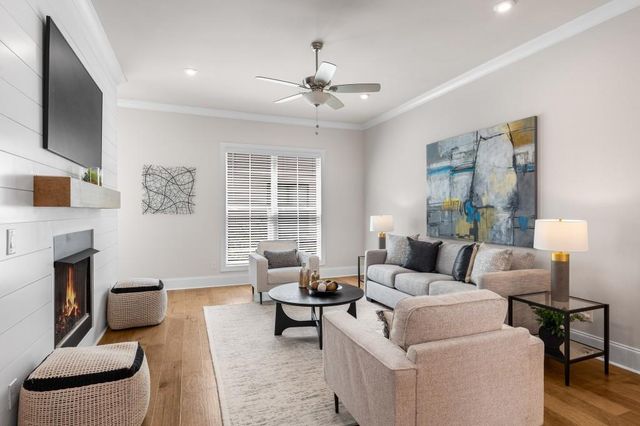 440 Burton Drive, Alpharetta, GA 30009