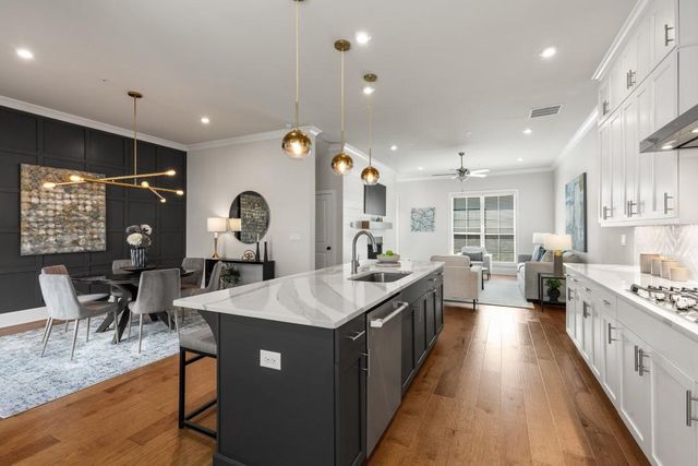 440 Burton Drive, Alpharetta, GA 30009