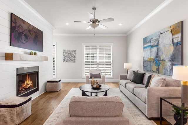 440 Burton Drive, Alpharetta, GA 30009