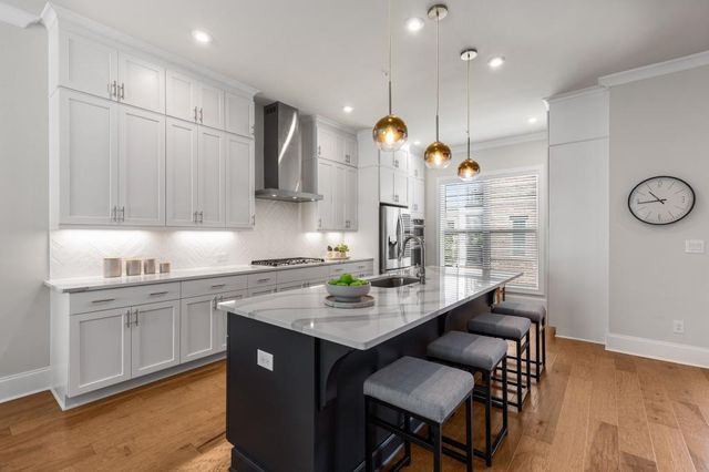 440 Burton Drive, Alpharetta, GA 30009