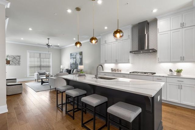 440 Burton Drive, Alpharetta, GA 30009